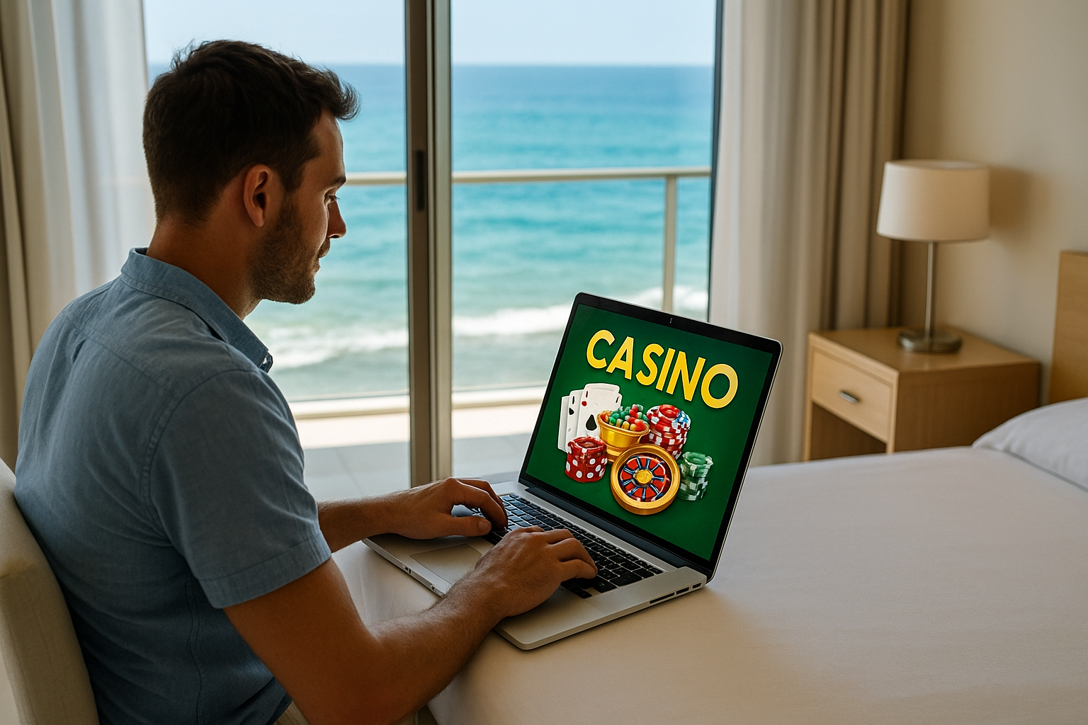Casino UTR398