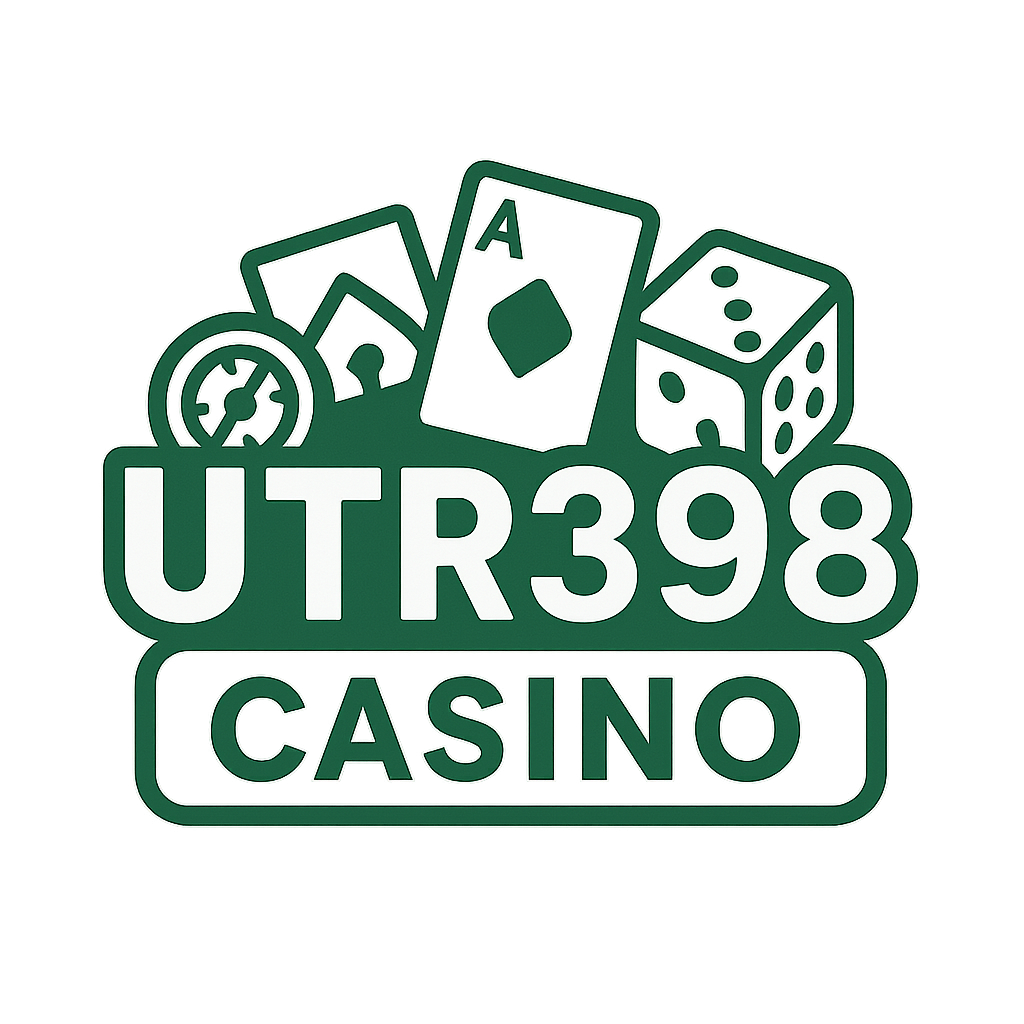 UTR398 casino